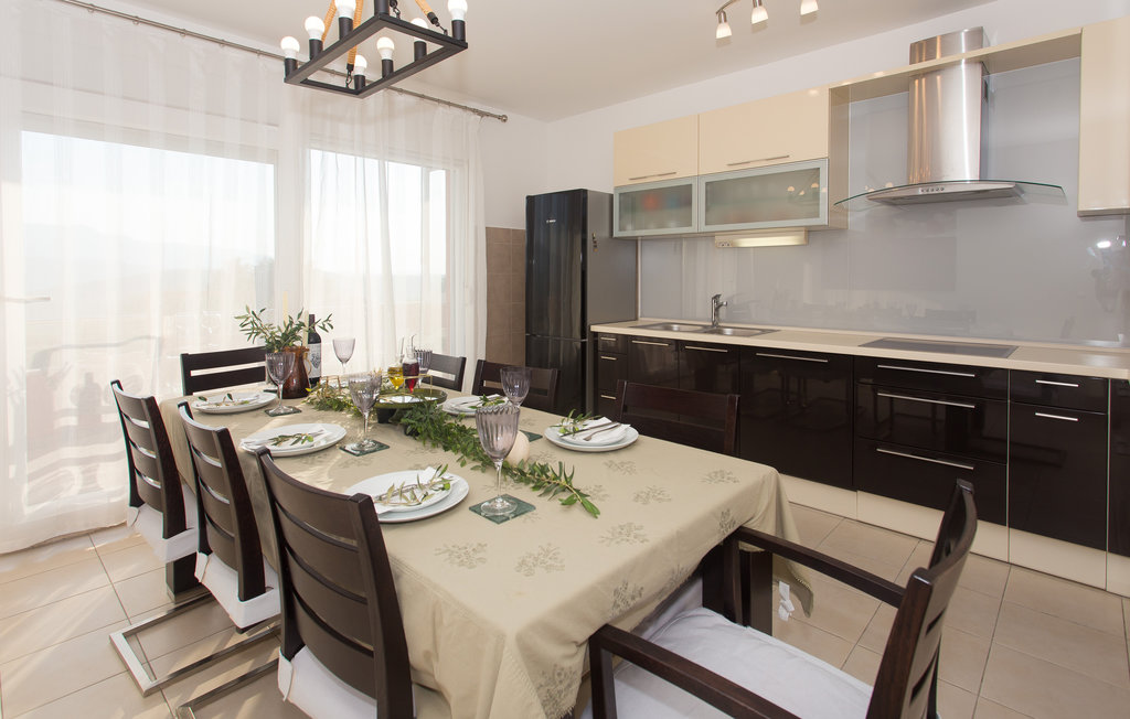 Feriehuse - Split-Trilj , Kroatien - CDE950 32