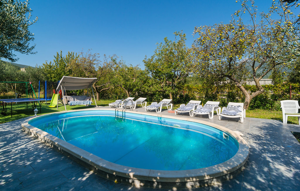 Feriehuse - Omis-Kucice , Kroatien - CDE310 2