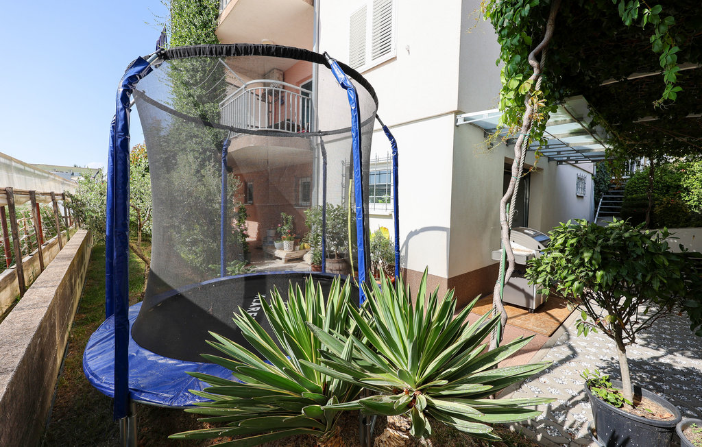 Lejlighed - Split , Kroatien - CDE656 9