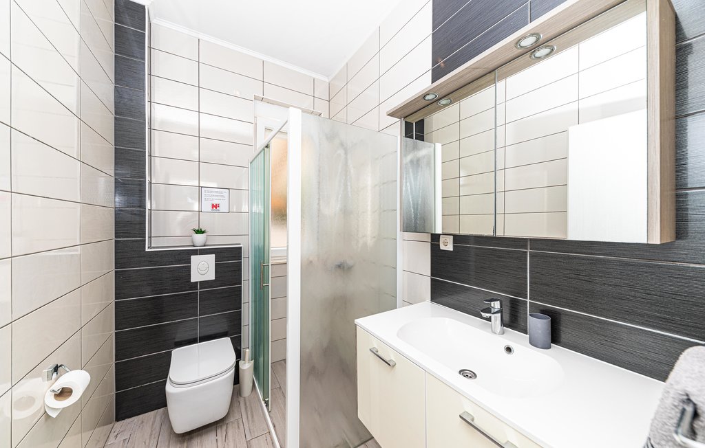 Semesterlägenhet - Ciovo-Mavarstica , Kroatien - CDE450 30