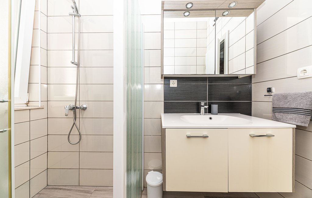 Semesterlägenhet - Ciovo-Mavarstica , Kroatien - CDE450 31