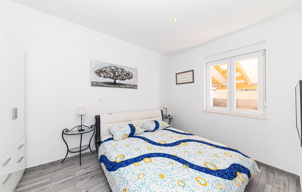 Semesterlägenhet - Ciovo-Mavarstica , Kroatien - CDE450 21