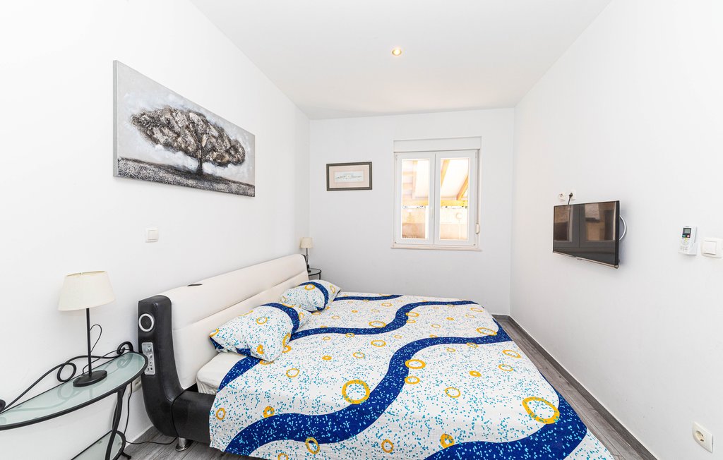 Semesterlägenhet - Ciovo-Mavarstica , Kroatien - CDE450 22