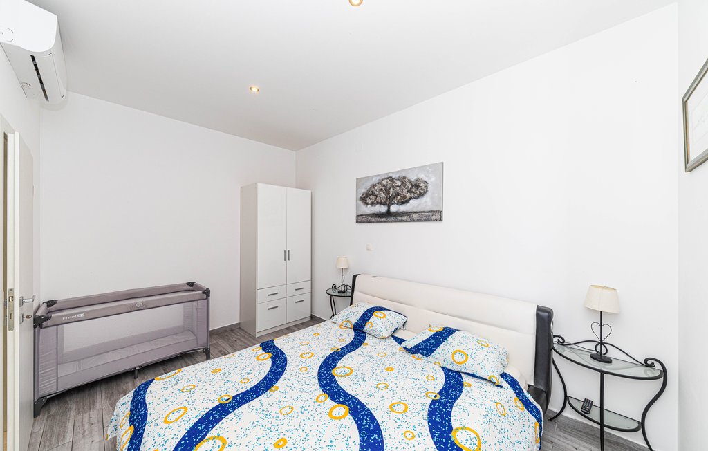 Semesterlägenhet - Ciovo-Mavarstica , Kroatien - CDE450 23