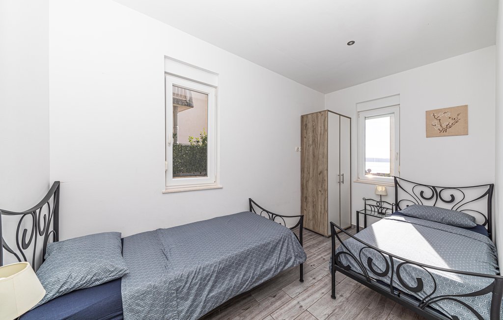 Semesterlägenhet - Ciovo-Mavarstica , Kroatien - CDE450 24