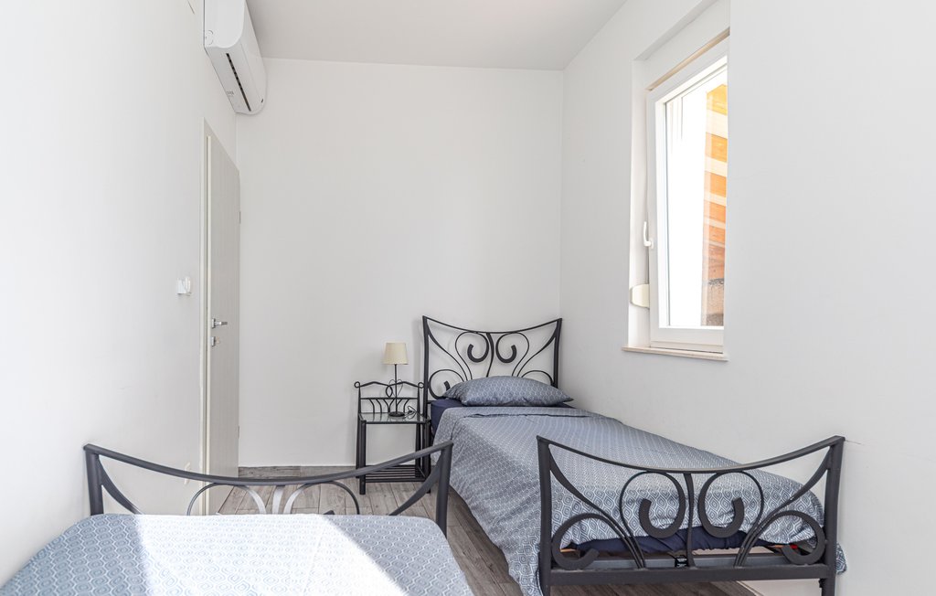 Semesterlägenhet - Ciovo-Mavarstica , Kroatien - CDE450 26