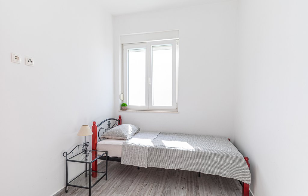 Semesterlägenhet - Ciovo-Mavarstica , Kroatien - CDE450 27