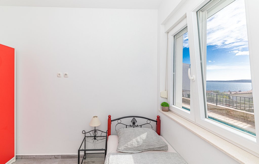 Semesterlägenhet - Ciovo-Mavarstica , Kroatien - CDE450 28