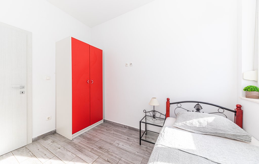 Semesterlägenhet - Ciovo-Mavarstica , Kroatien - CDE450 29