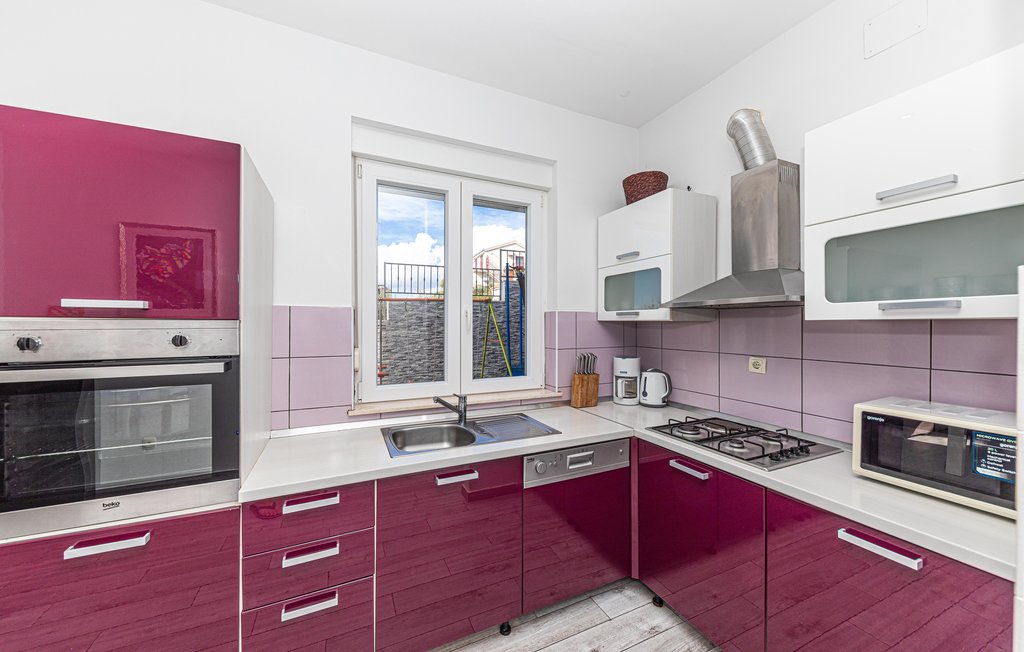 Semesterlägenhet - Ciovo-Mavarstica , Kroatien - CDE450 18