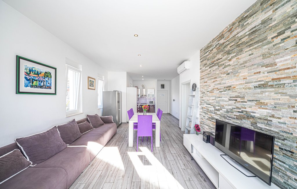 Semesterlägenhet - Ciovo-Mavarstica , Kroatien - CDE450 5