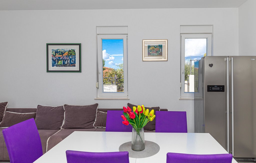 Semesterlägenhet - Ciovo-Mavarstica , Kroatien - CDE450 17