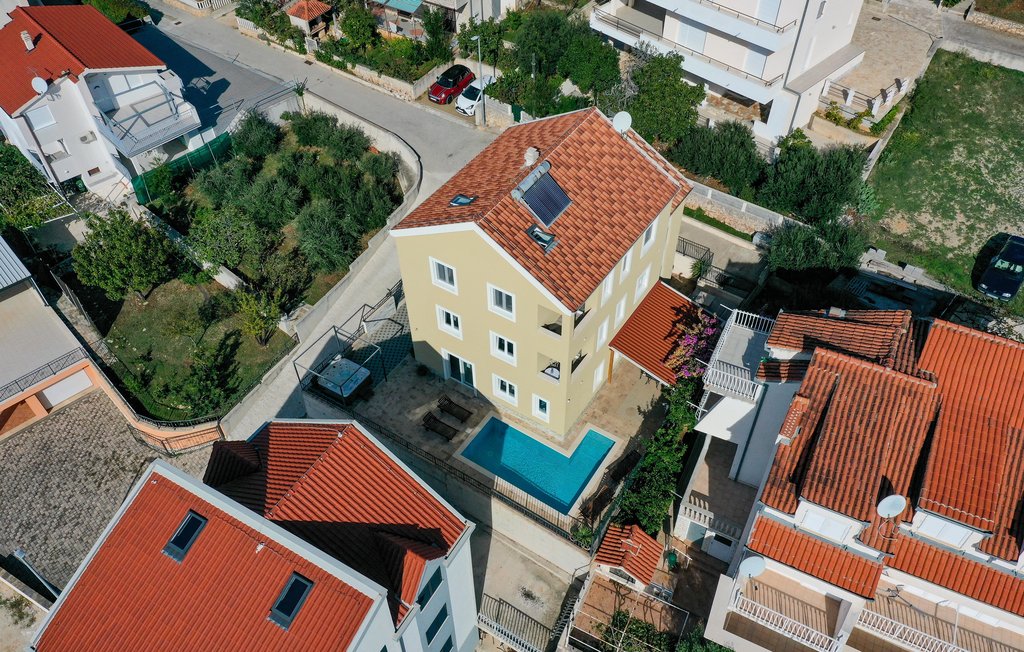 Semesterlägenhet - Ciovo-Mavarstica , Kroatien - CDE450 11