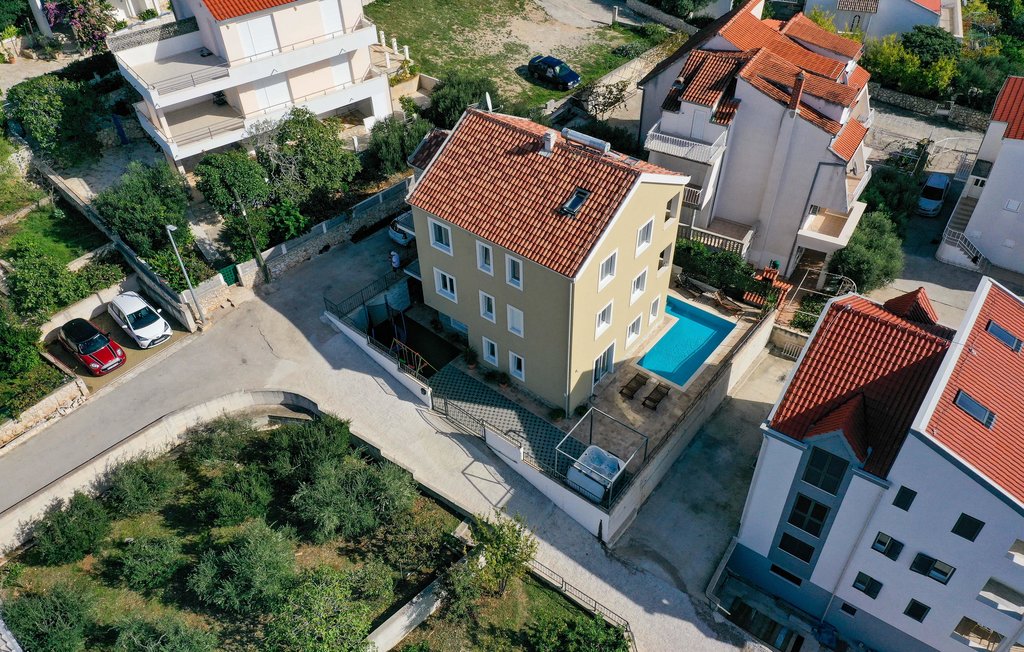 Semesterlägenhet - Ciovo-Mavarstica , Kroatien - CDE450 8