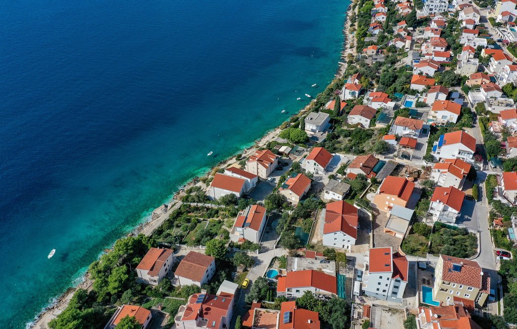 Semesterlägenhet - Ciovo-Mavarstica , Kroatien - CDE450 12