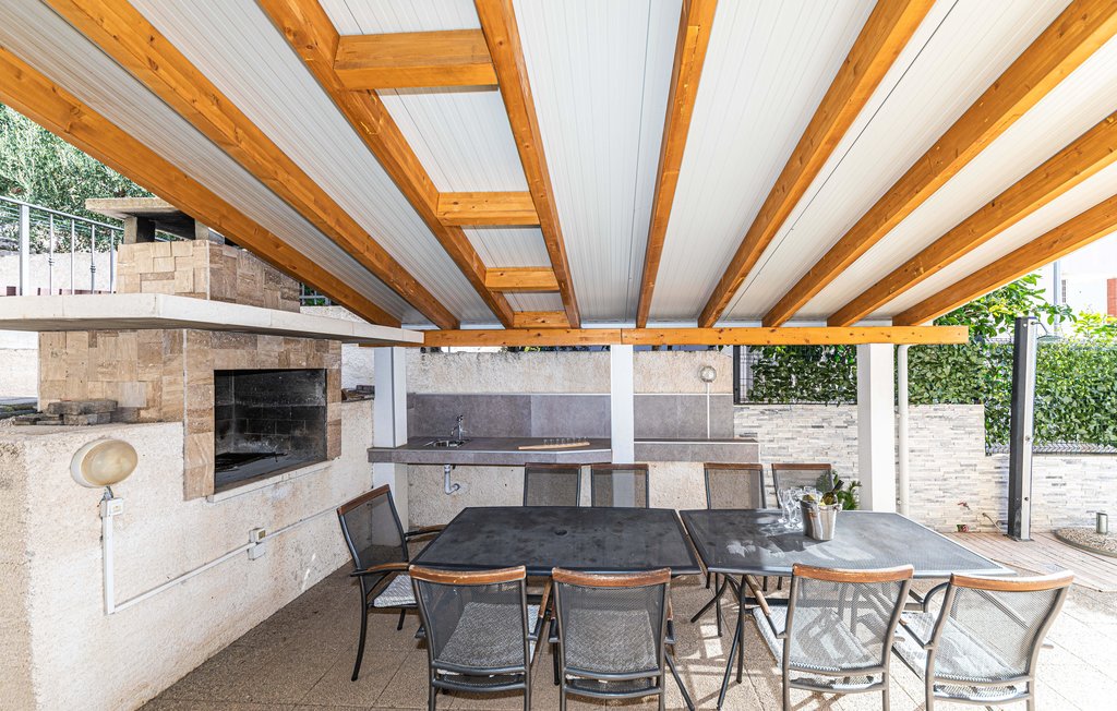 Semesterlägenhet - Ciovo-Mavarstica , Kroatien - CDE450 6