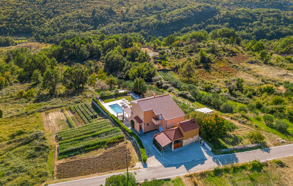 Lejlighed - Omis-Donja Ostrvica , Kroatien - CDE151 8