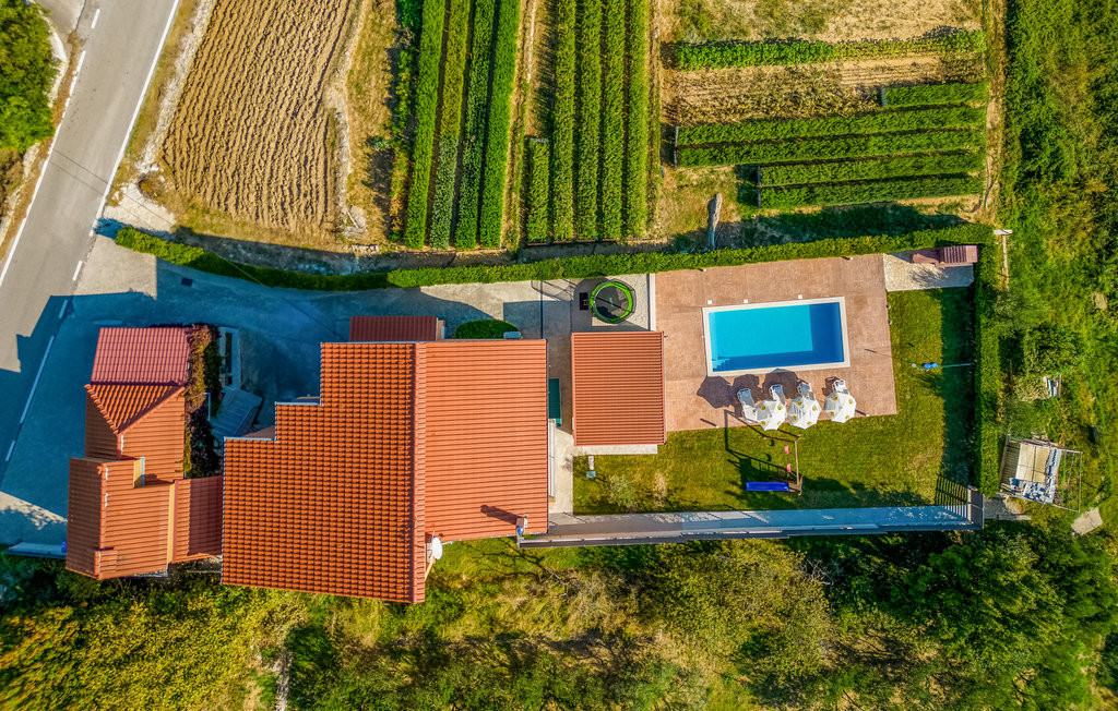 Lejlighed - Omis-Donja Ostrvica , Kroatien - CDE151 13