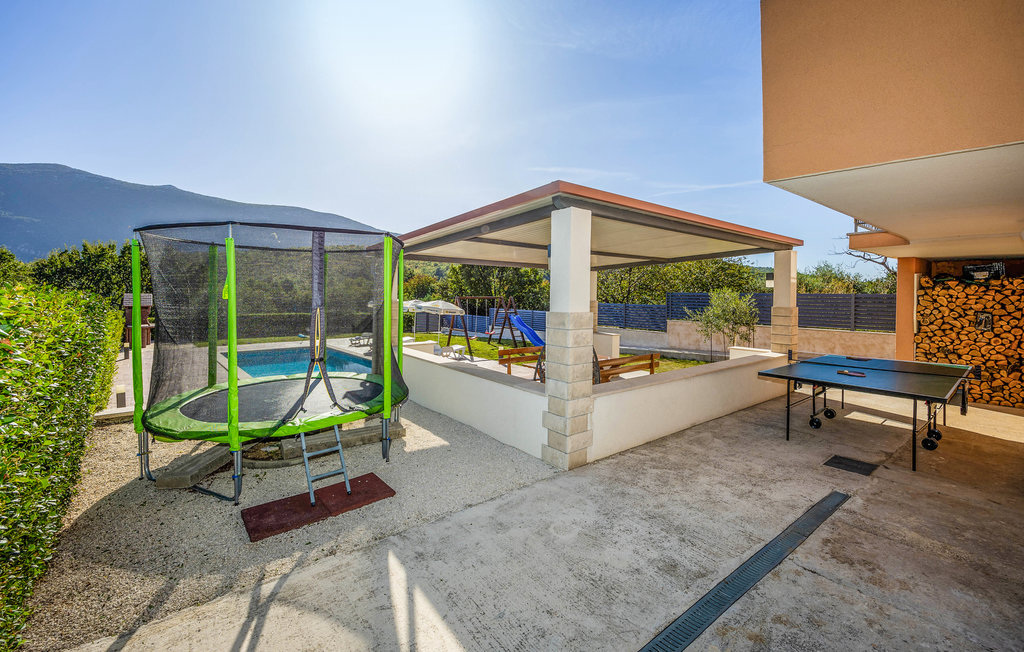 Lejlighed - Omis-Donja Ostrvica , Kroatien - CDE151 15