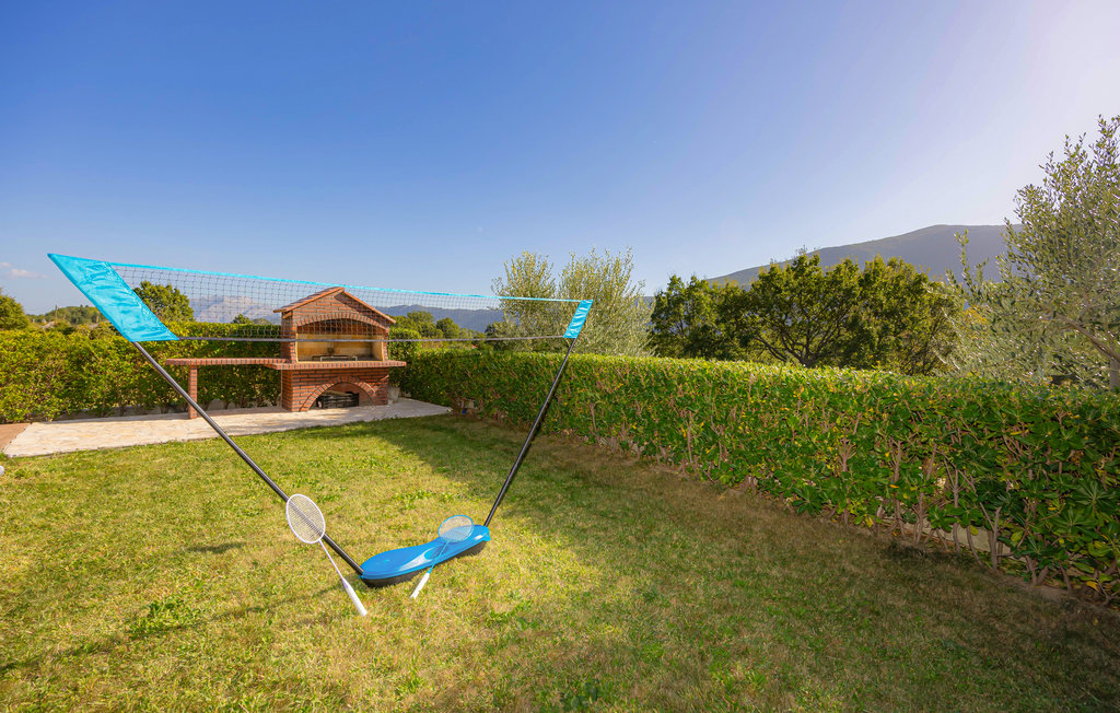 Lejlighed - Omis-Donja Ostrvica , Kroatien - CDE151 16