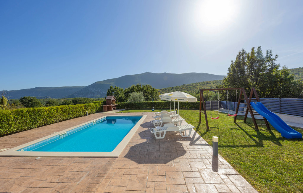 Lejlighed - Omis-Donja Ostrvica , Kroatien - CDE151 9