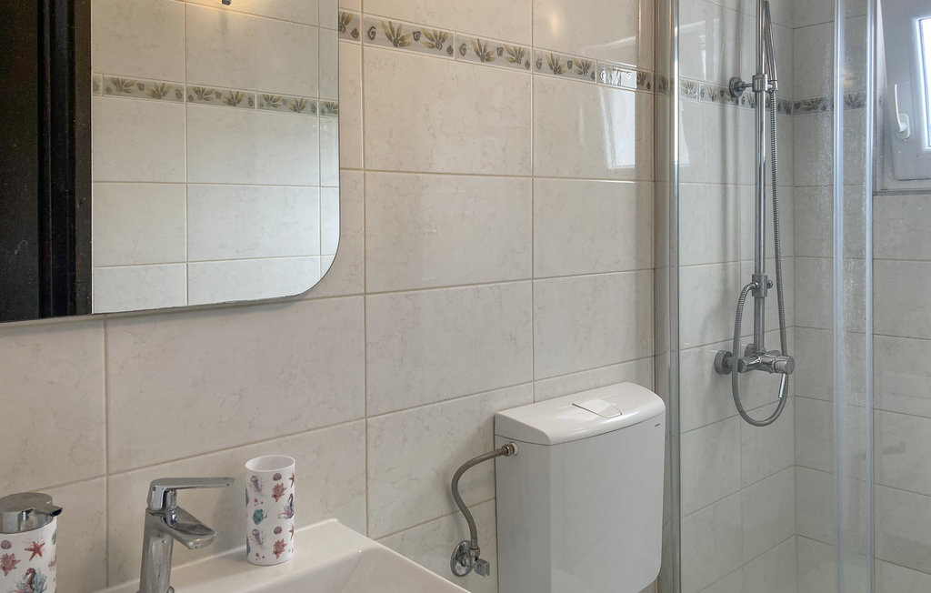 Ferienhaus - Trogir-Okrug Donji , Kroatien - CDE579 21