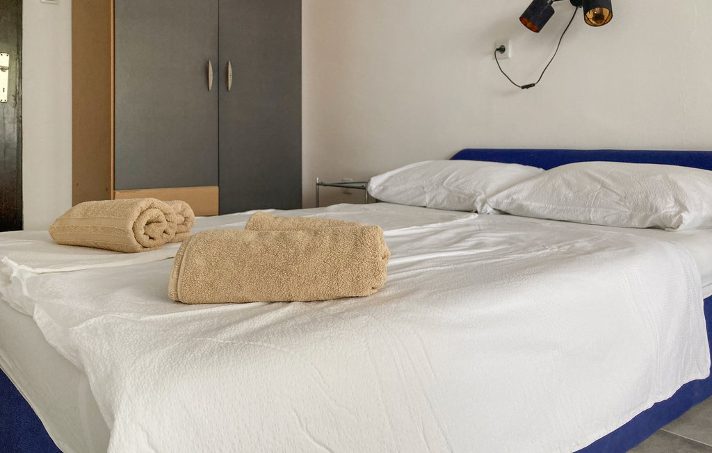 Ferienhaus - Trogir-Okrug Donji , Kroatien - CDE579 15