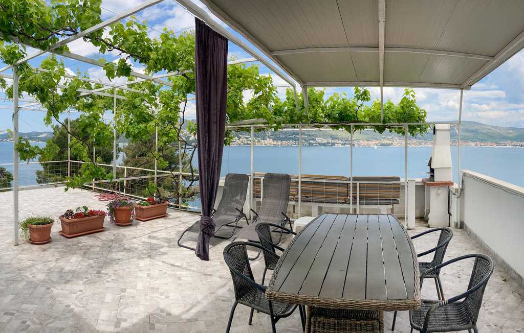 Ferienhaus - Trogir-Okrug Donji , Kroatien - CDE579 6