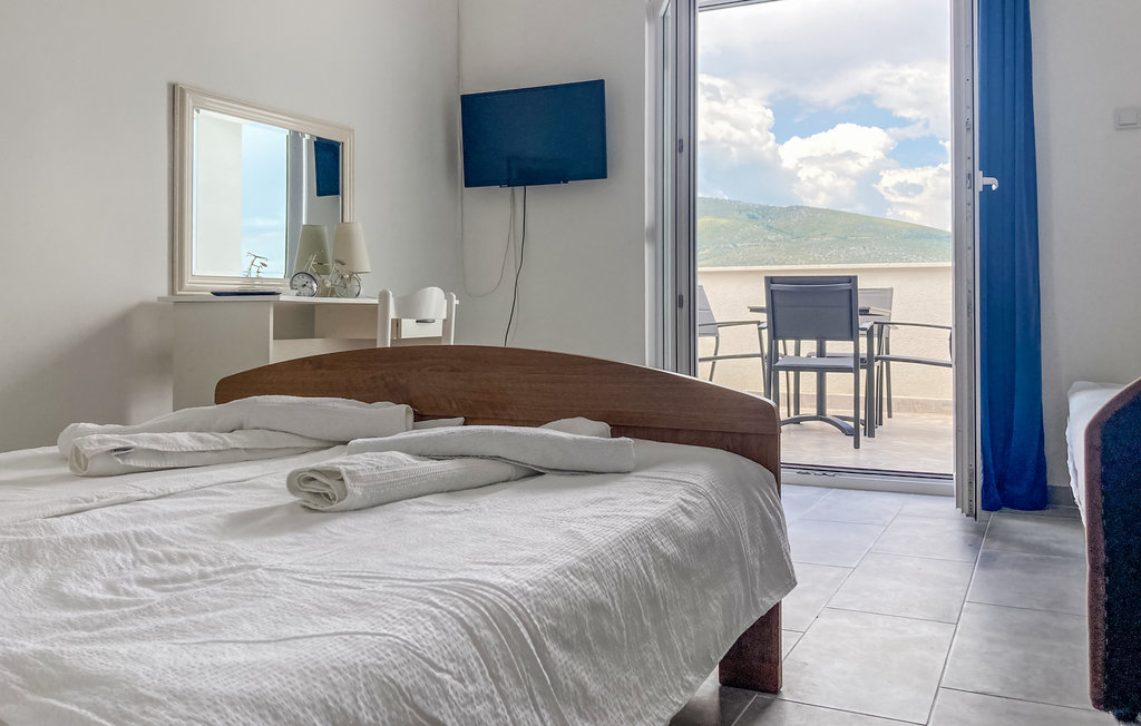 Ferienhaus - Trogir-Okrug Donji , Kroatien - CDE579 16