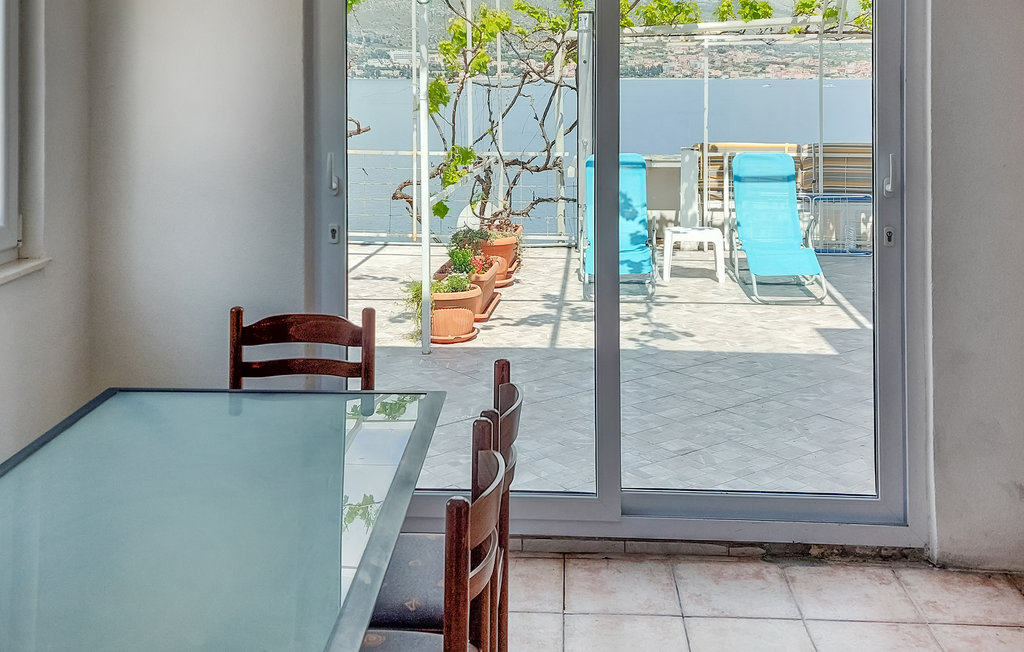 Ferienhaus - Trogir-Okrug Donji , Kroatien - CDE579 11