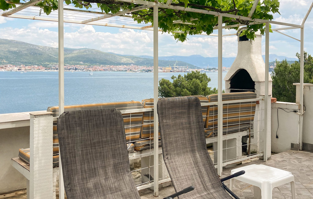 Ferienhaus - Trogir-Okrug Donji , Kroatien - CDE579 7