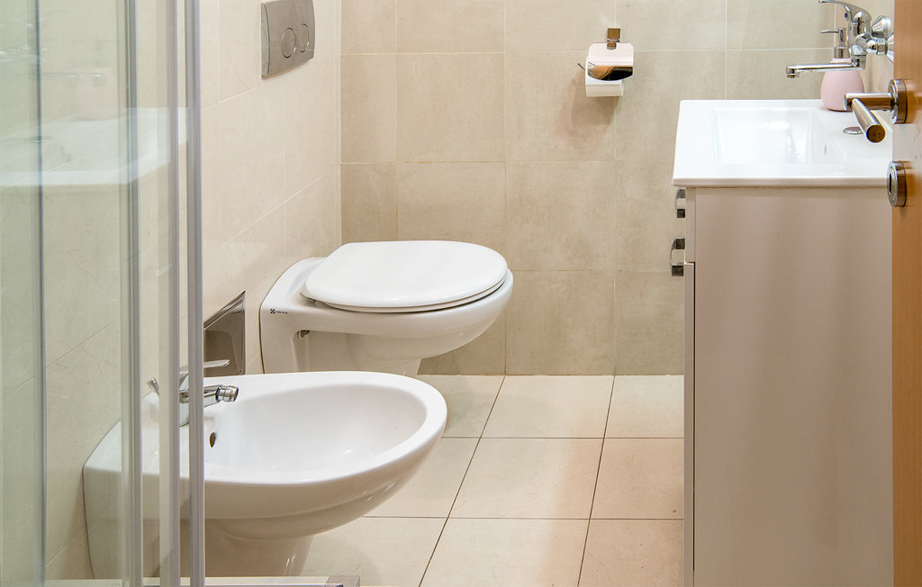 Ferienhaus - Split-Mravinci , Kroatien - CDE010 34