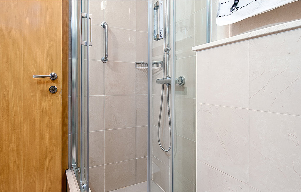 Ferienhaus - Split-Mravinci , Kroatien - CDE010 35