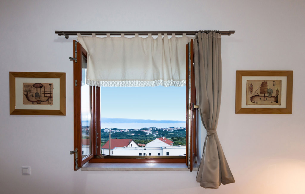 Ferienhaus - Split-Mravinci , Kroatien - CDE010 26