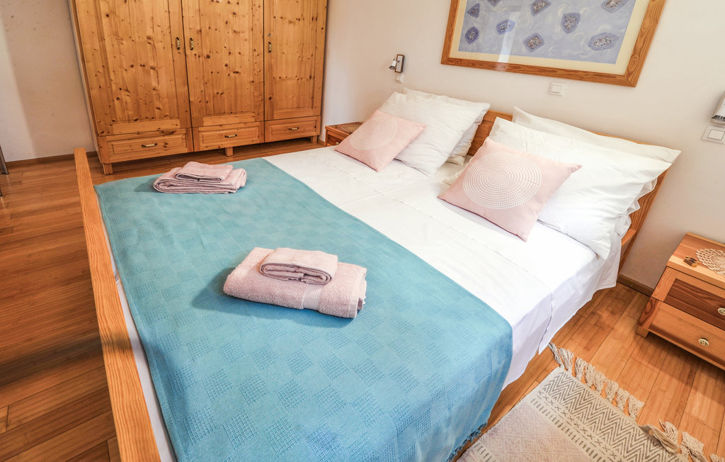 Ferienhaus - Split-Mravinci , Kroatien - CDE010 28