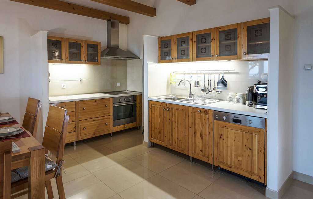 Ferienhaus - Split-Mravinci , Kroatien - CDE010 6