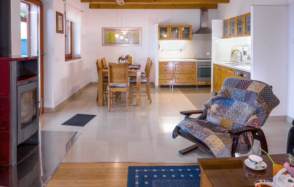 Ferienhaus - Split-Mravinci , Kroatien - CDE010 4