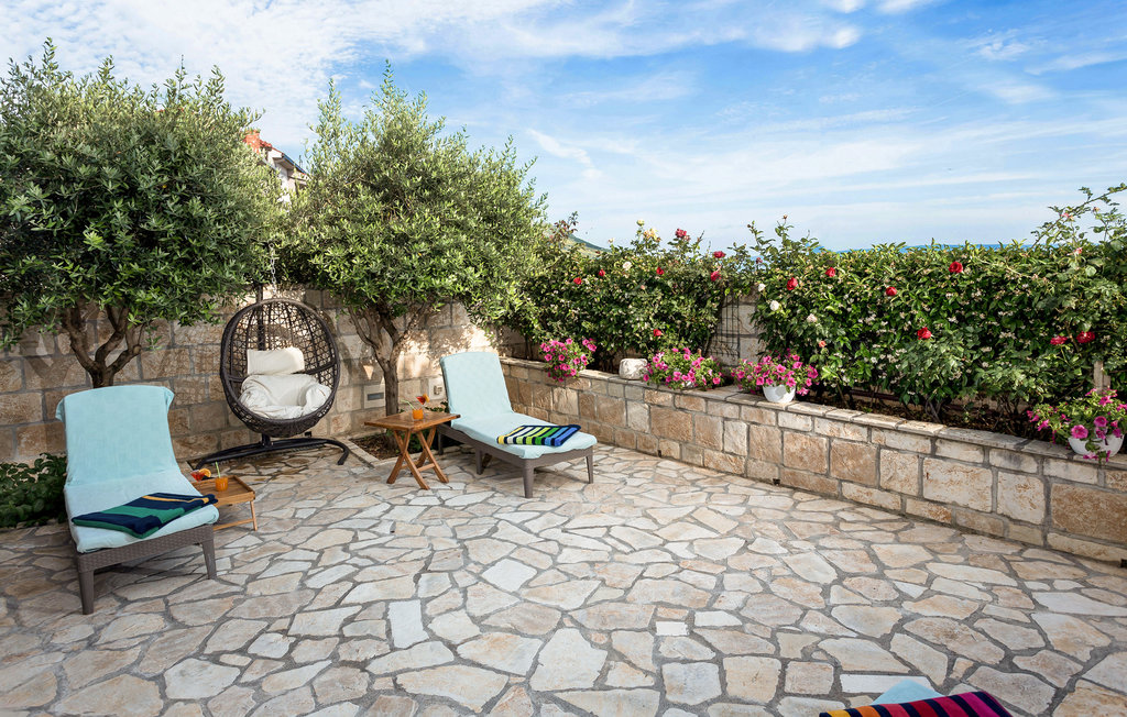 Ferienhaus - Split-Mravinci , Kroatien - CDE010 13