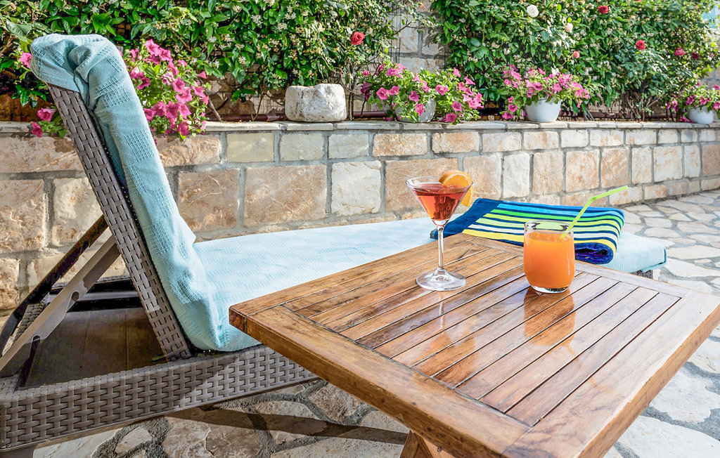 Ferienhaus - Split-Mravinci , Kroatien - CDE010 14