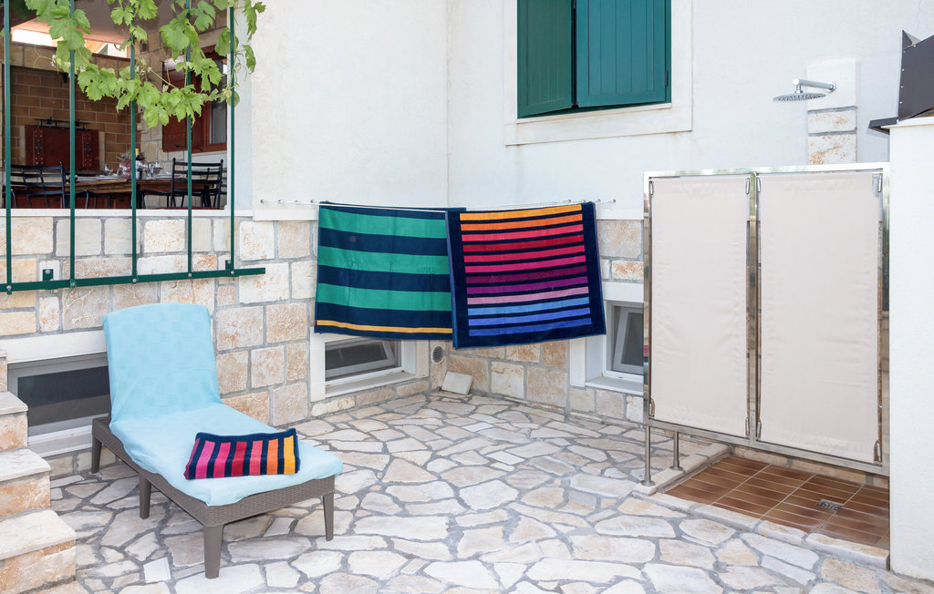 Ferienhaus - Split-Mravinci , Kroatien - CDE010 16