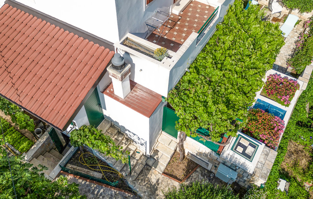 Ferienhaus - Split-Mravinci , Kroatien - CDE010 21