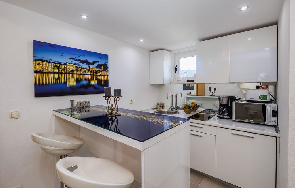 Lejlighed - Trogir-Kastel Stari , Kroatien - CDE563 5