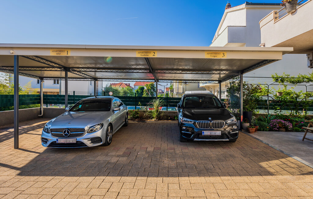 Lejlighed - Trogir-Kastel Stari , Kroatien - CDE565 12