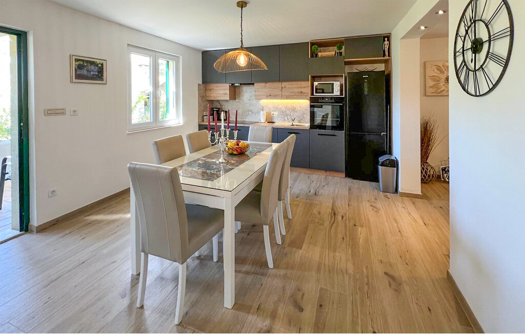 Feriehus - Split , Kroatia - CDE258 4