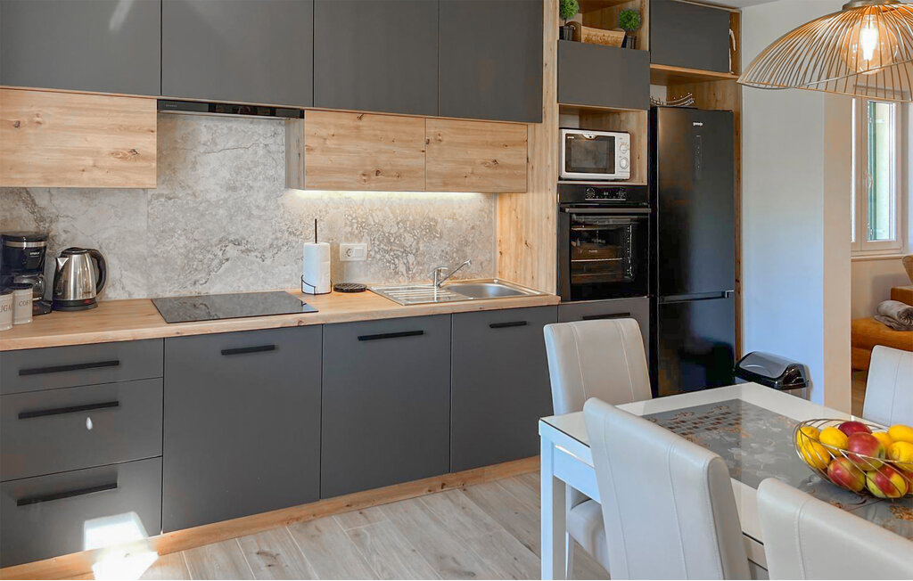 Feriehus - Split , Kroatia - CDE258 5
