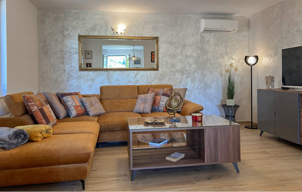 Feriehus - Split , Kroatia - CDE258 17
