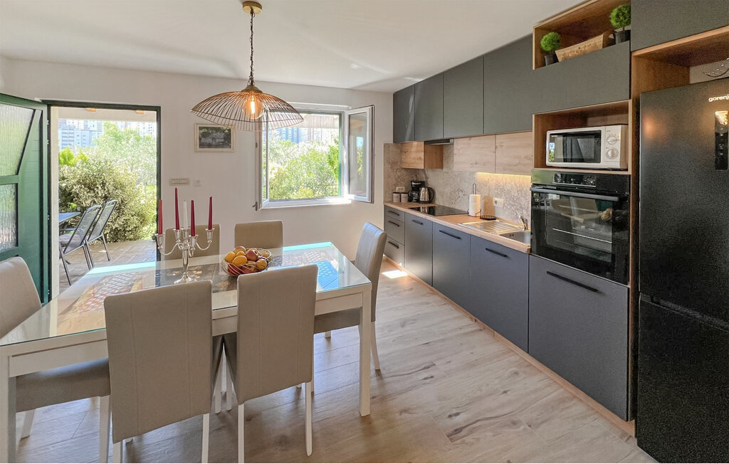 Feriehus - Split , Kroatia - CDE258 19