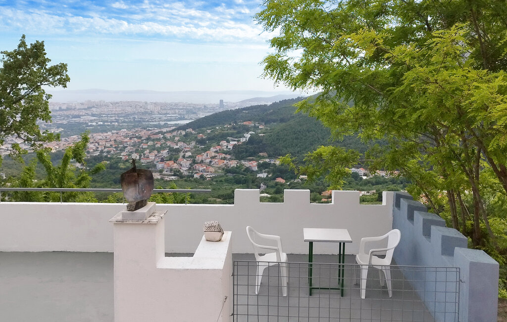 Feriehuse - Split-Klis , Kroatien - CDE040 28