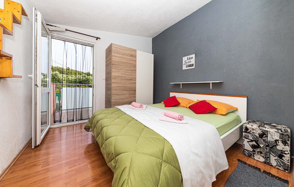 Ferienhaus - Trogir-Kastel Kambelovac , Kroatien - CDE121 26
