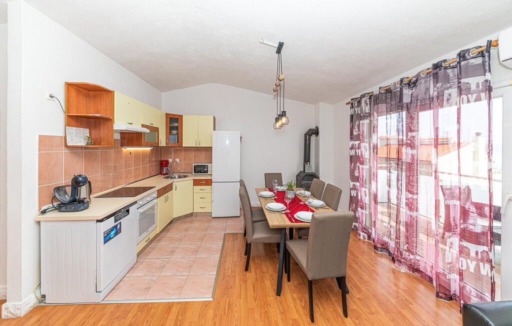 Ferienhaus - Trogir-Kastel Kambelovac , Kroatien - CDE121 8